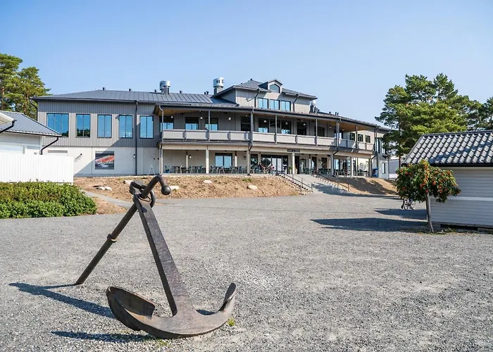 Spa Hotel Kasnaes