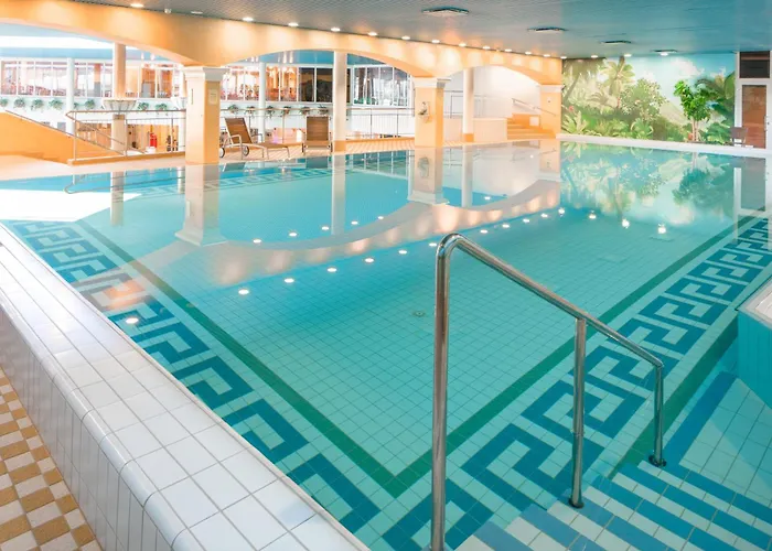 Holiday Club Turun Caribia